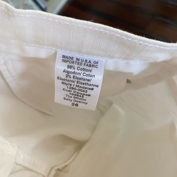 jeans - Picture 8 of 9